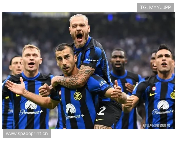 国际米兰依然稳定，但统治力是否正在下降？