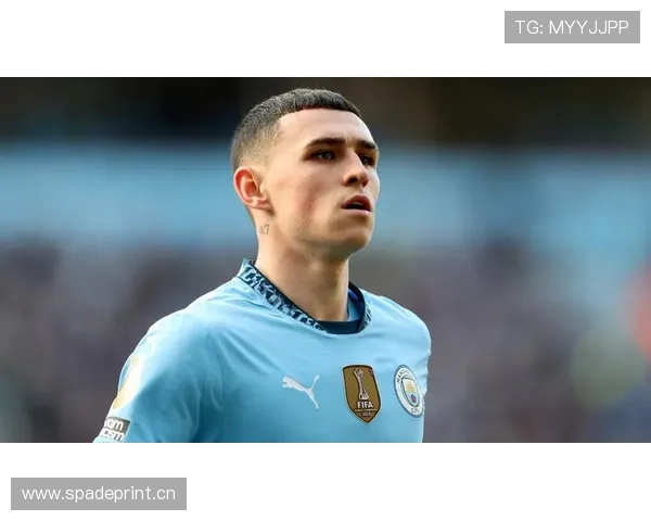 福登是否只是体系产物:战术依赖与个人能力解析 福登是否只是体系产物:战术依赖与个人能力解析