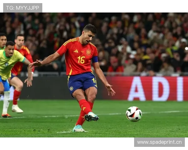 罗德里对曼城攻防体系的不可替代性解析 罗德里对曼城攻防体系的不可替代性解析