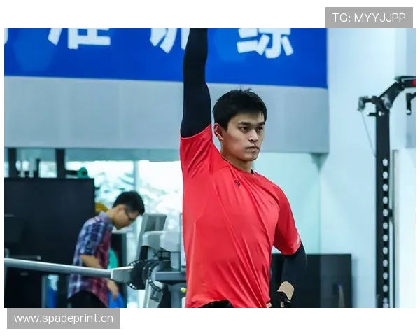 看到孙杨家早餐，摆盘秒杀五星酒店，我这碗泡面突然觉得自己过节了