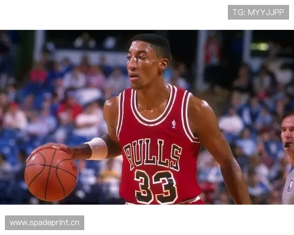 斯科蒂·皮蓬无球跑位提升防守效率显著领先同时代锋线